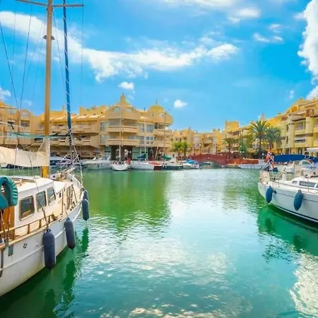 Marysol Beach Benalmadena Exterior photo
