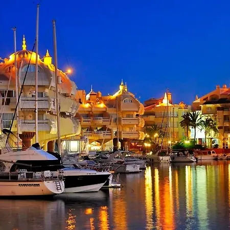Marysol Beach Benalmadena Exterior photo